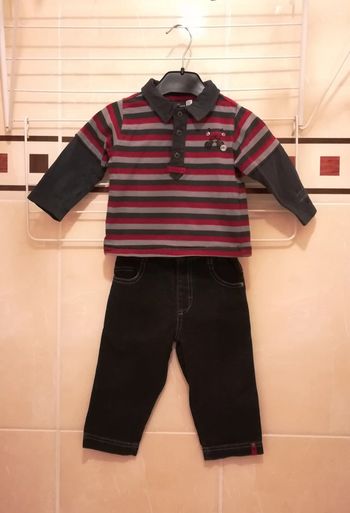 Ensemble T12 mois - V92B