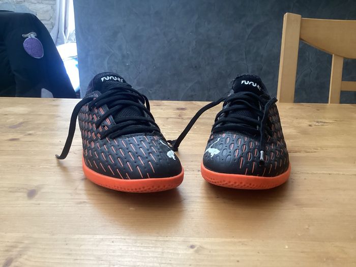 Chaussures puma taille 36