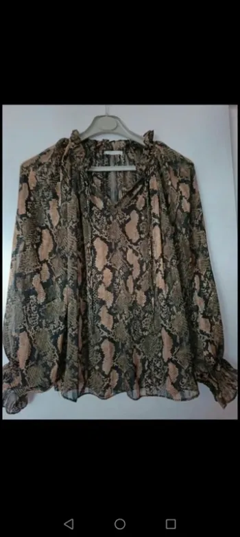 Blouse h&m