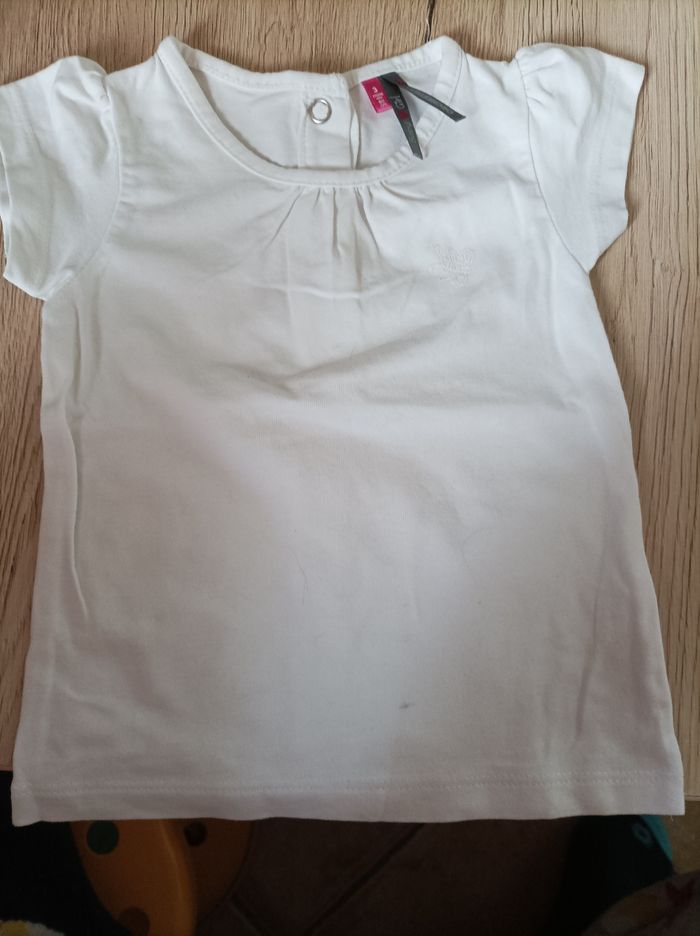 T shirt