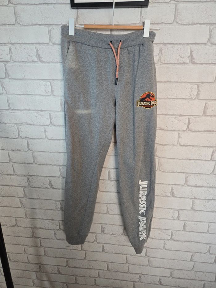🦤 jogging jurassic park 12 ans