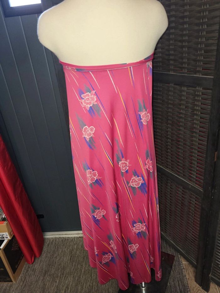 Jupe /robe porte feuille - photo numéro 6