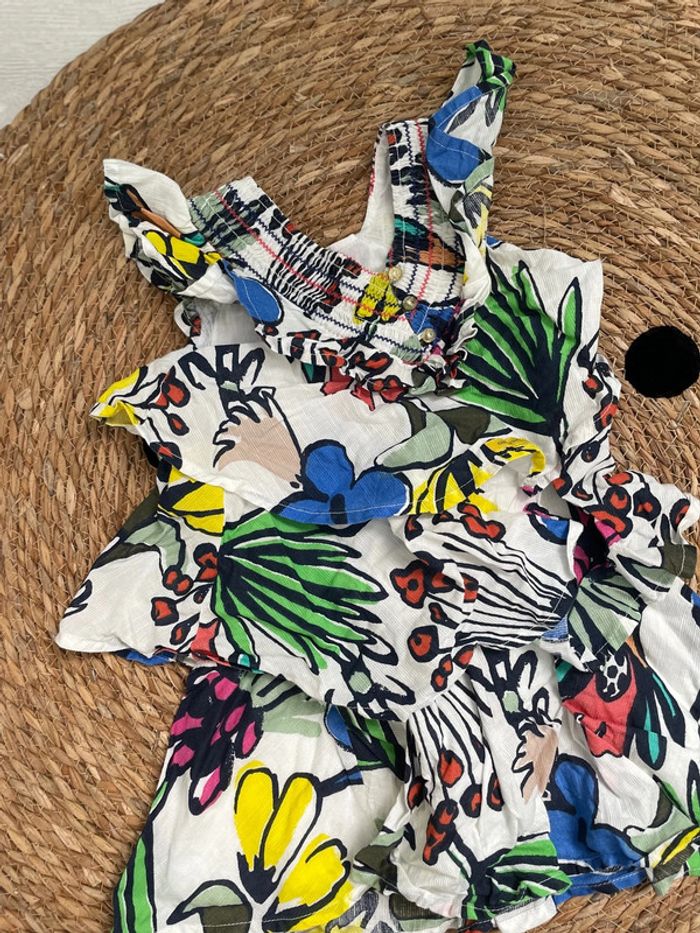 Robe catimini - photo numéro 4