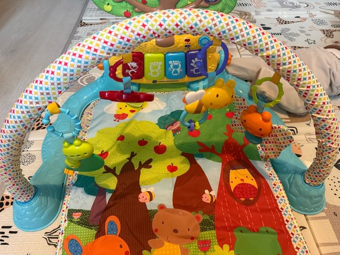 Tapis éveil - photo numéro 3