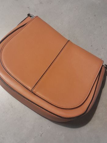 Sac a bandoulière