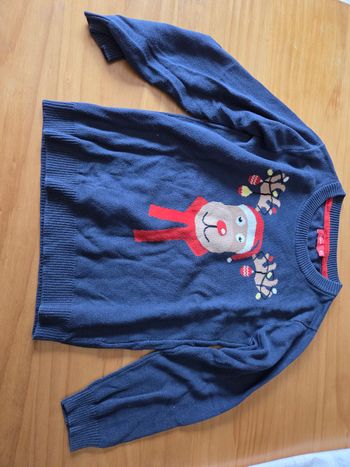 Pull Noël