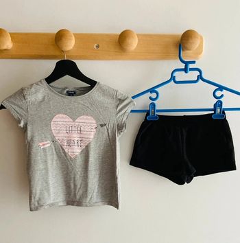 Ensemble T.8 ans Kiabi