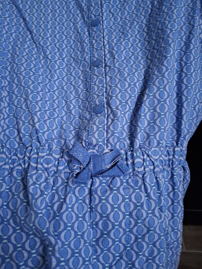 Combinaison short - photo numéro 2