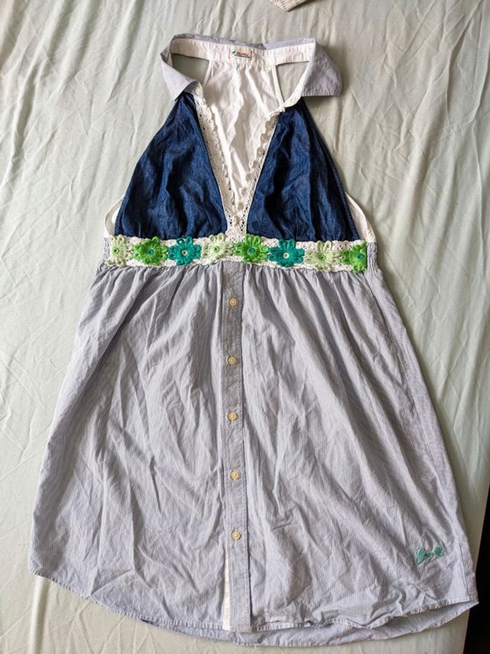 Robe Guru taille L