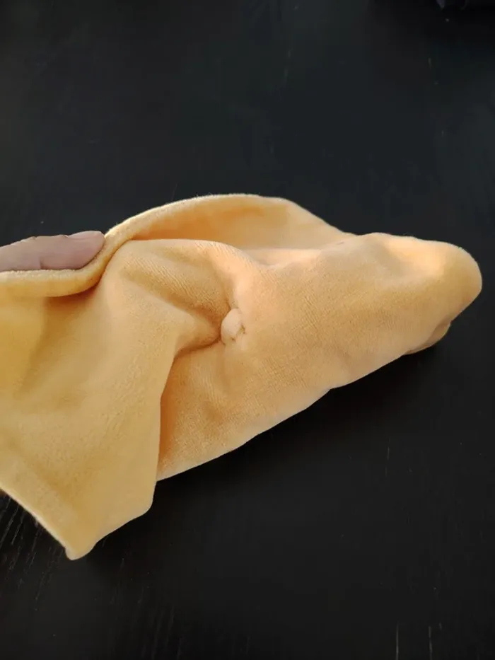 Le lot peluche doudou - photo numéro 4