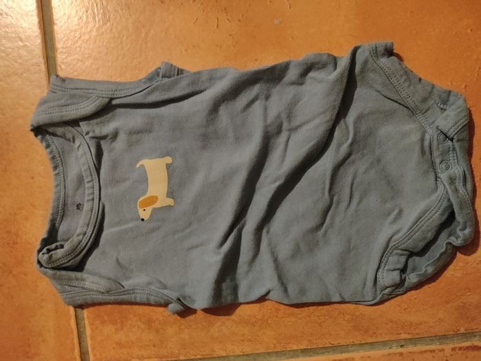 Lot de 10 bodies - photo numéro 7