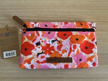 Pochette Laura Deleuze