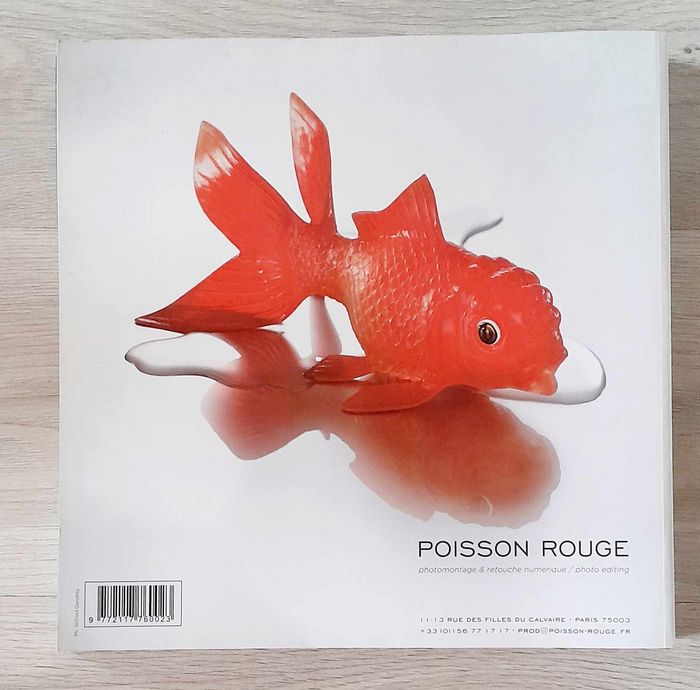 Red collector - photo numéro 6