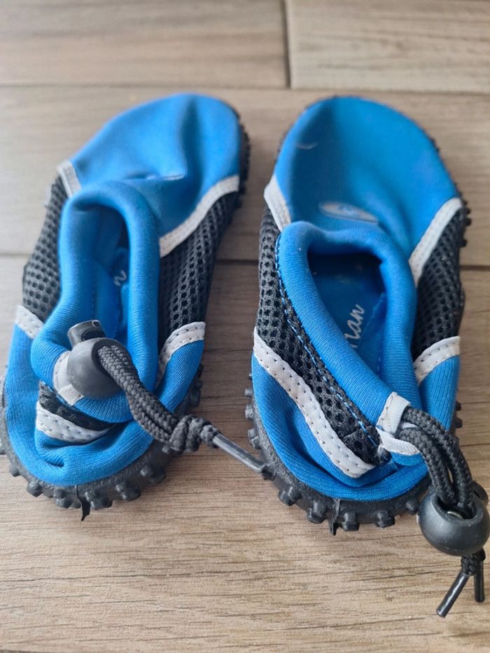 Chaussures d'eau - photo numéro 4