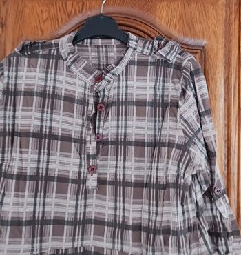 Tunique #taille38/40