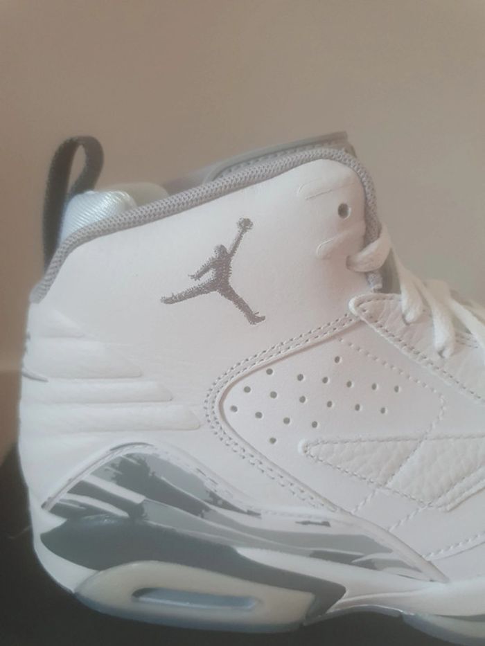 Nike Jordan MVP (42) - photo numéro 3