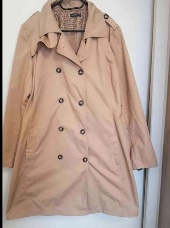 Trench  taille  44