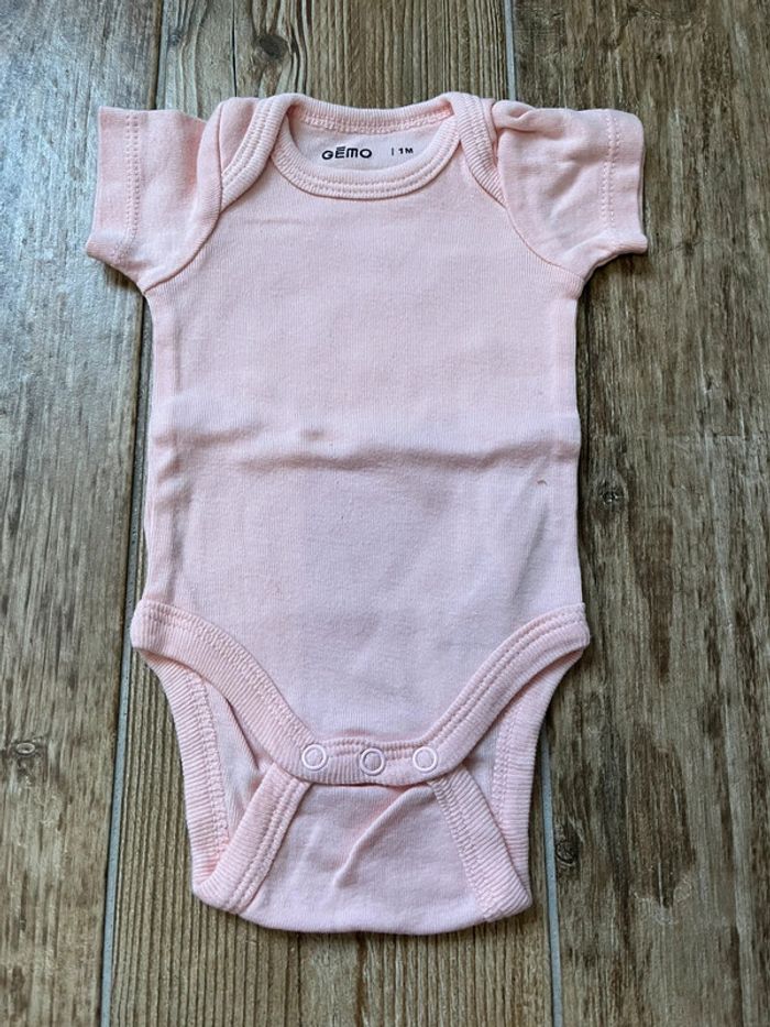 Lot bodies - photo numéro 7