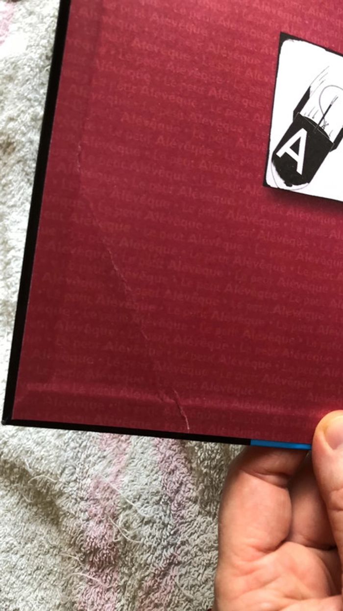 Le nouveau petit illustré Alevêque - photo numéro 5