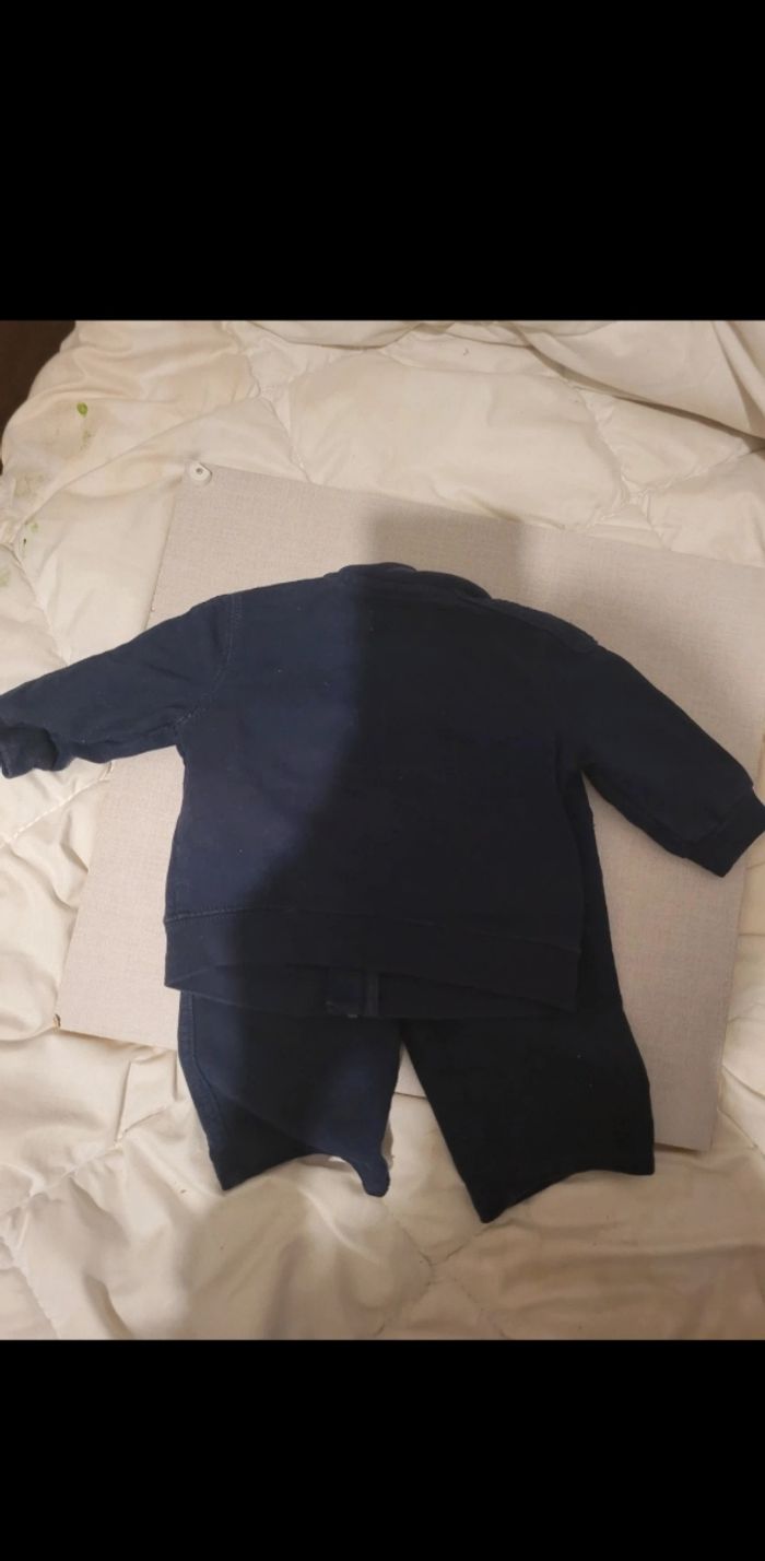 Ensemble bebe ralph lauren - photo numéro 2