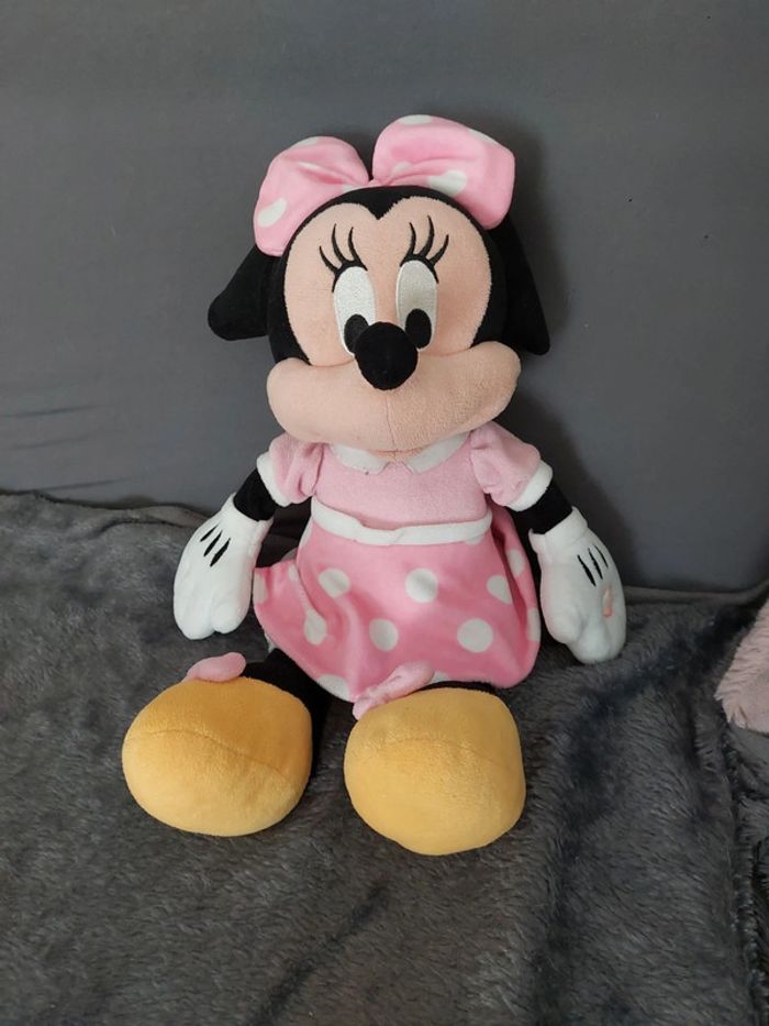 Peluche Disney Minnie