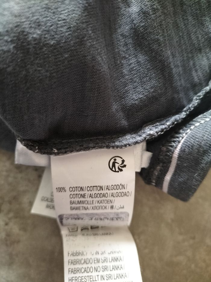 Combishort taille 18 mois kiabi - photo numéro 6
