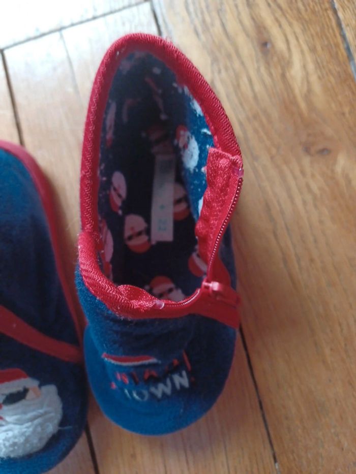 Chaussons - photo numéro 6