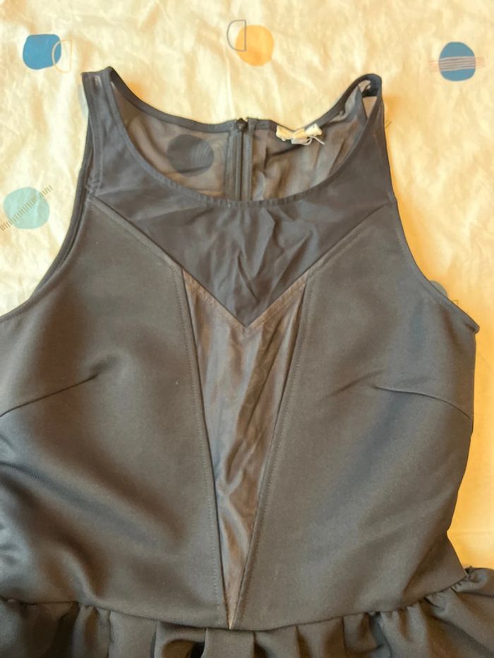 Robe sans manche - photo numéro 9