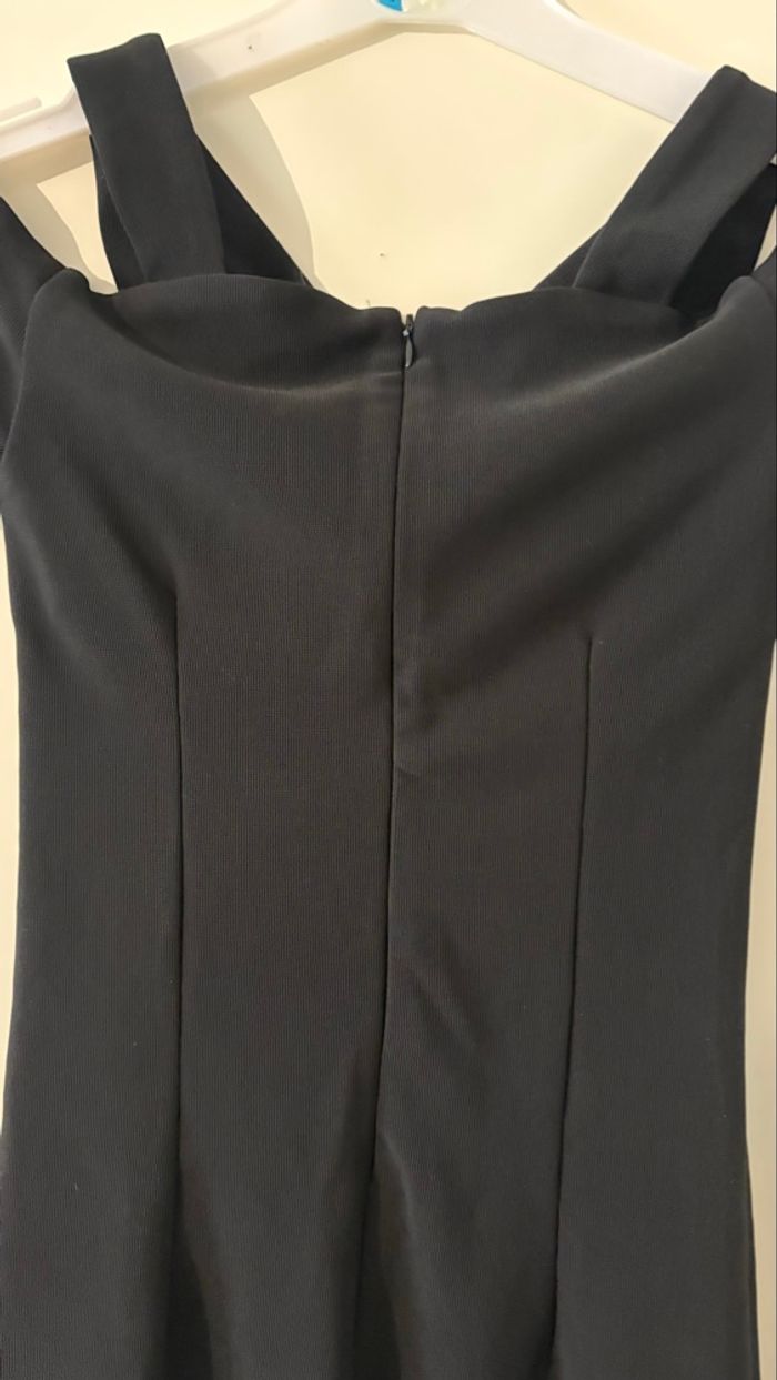 Robe moulante S femme - photo numéro 5