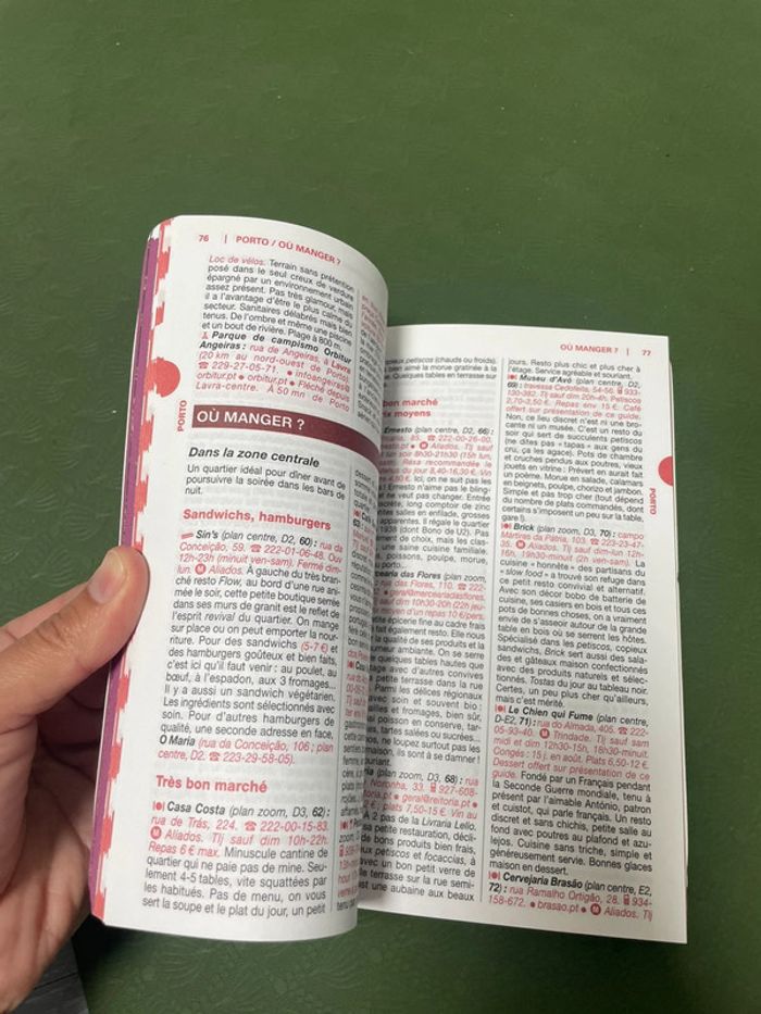 Le guide du routard Porto - photo numéro 2