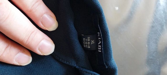Débardeur Kiabi taille XL neuf - photo numéro 5