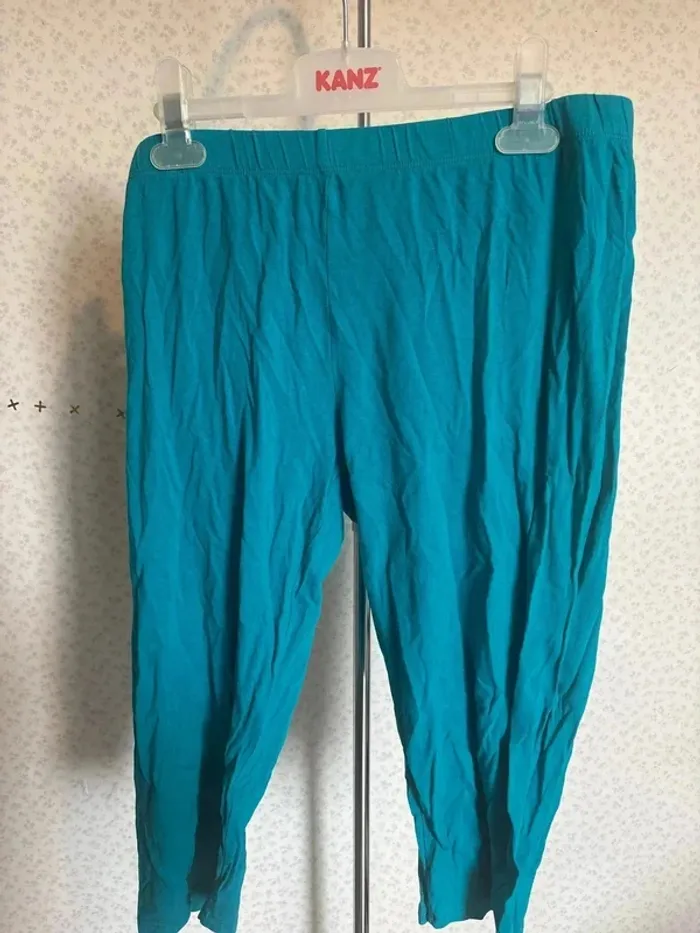 Leggings court taille 42 marque in extenso - photo numéro 2