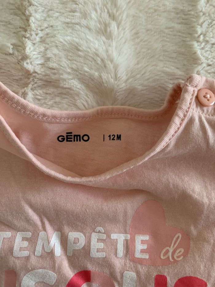 T-shirt - photo numéro 2