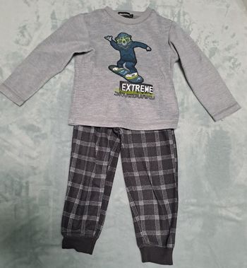 Pyjama garçon