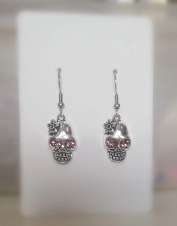 Boucles d oreilles