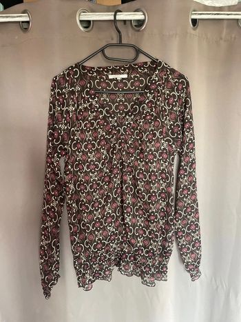Blouse Etam