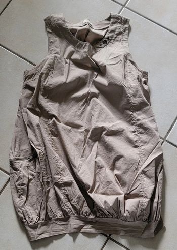 Robe t46 Jacqueline Riu