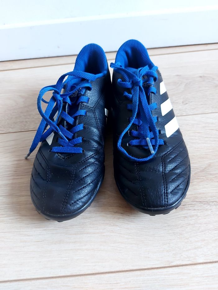 Crampons Adidas 35 - photo numéro 5