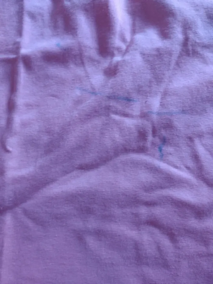Lot de 3 Tee Shirt Fille 4 Ans - photo numéro 12
