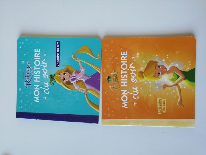 mon histoire du soir - photo numéro 5