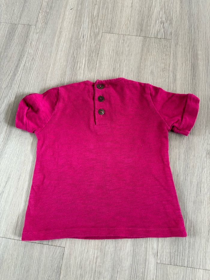 Ensemble taille 12 mois - photo numéro 5