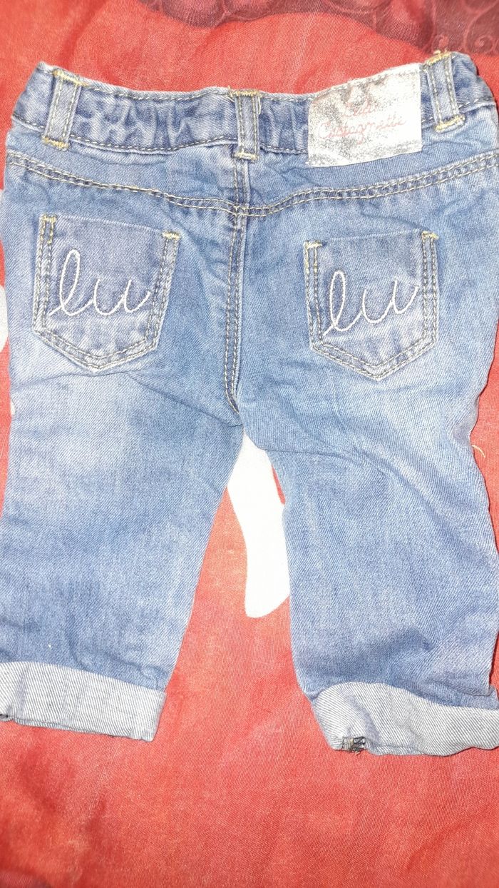 6 pantalons - photo numéro 6