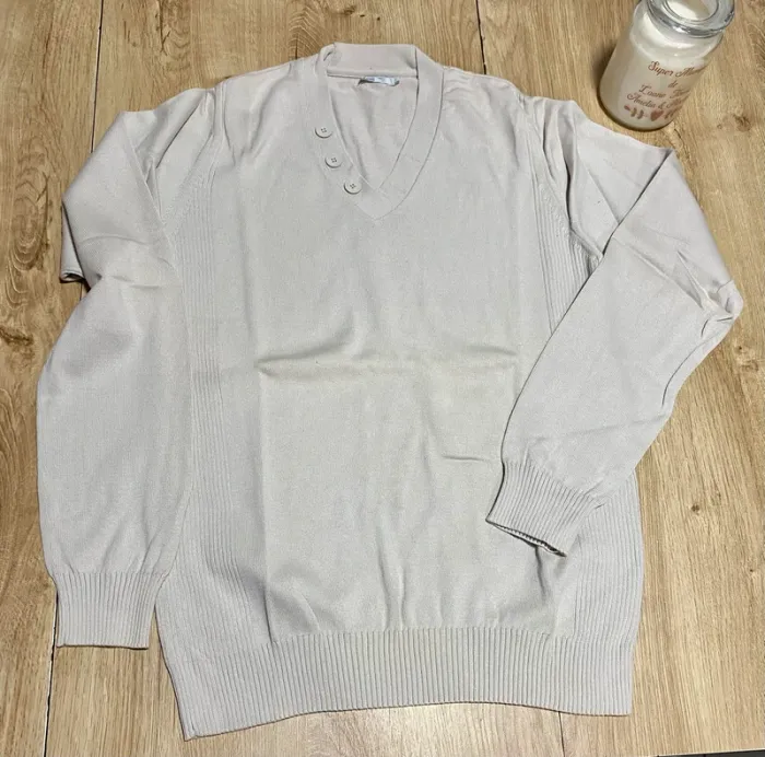 Pull Jules taille L