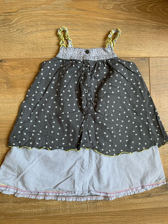 Robe orchestra - photo numéro 2