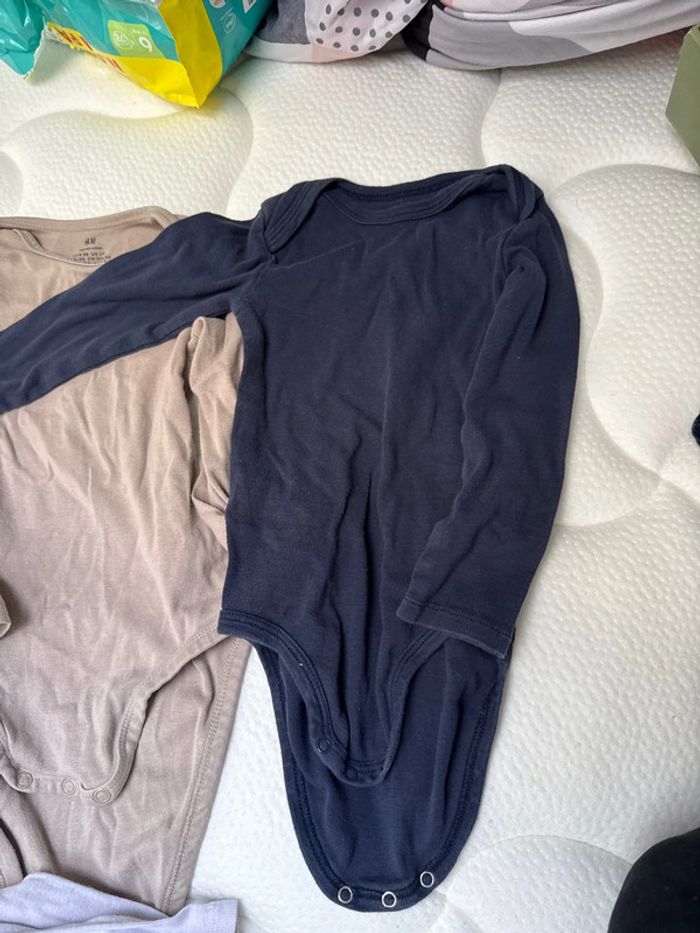Lot bodies - photo numéro 3