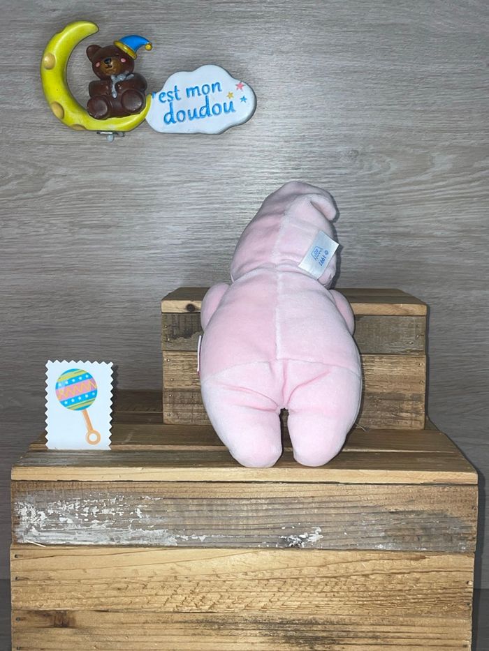 COR240 doudou poupée 👶🏼 corolle - photo numéro 2