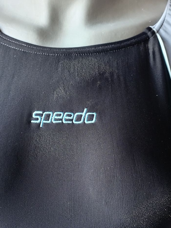 Maillot de bain - photo numéro 3