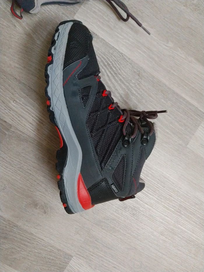 Chaussures randonnée mckinley 36 - photo numéro 6