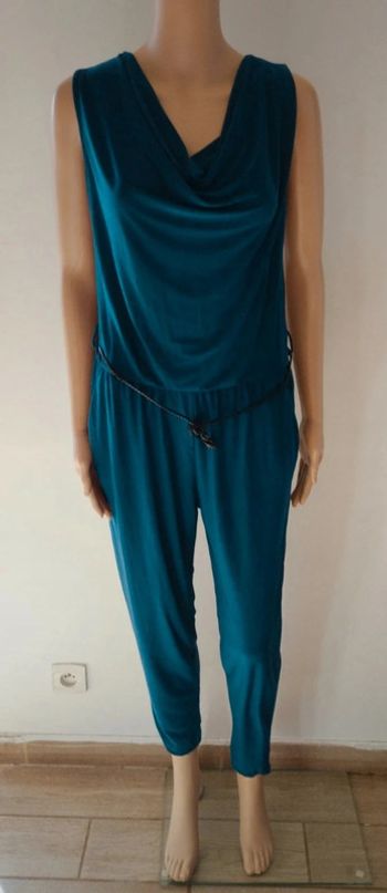 💜 Combinaison New Collection TU #emyfleury_TUfemme