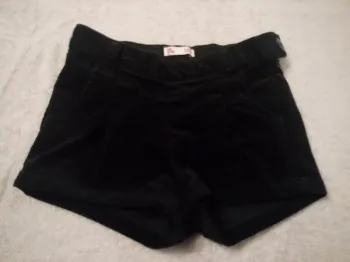 Short DPAM 4 ans (réf perso F-P3)(familleac72)